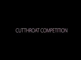 Cutthroat competição