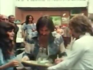 Klasikinis 1970 - cafe de paryžius, nemokamai vintažas 1970s xxx klipas video