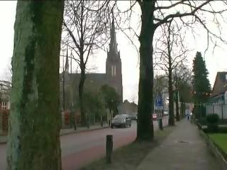 Gluren: nemokamai kietas & olandiškas nešvankus filmas klipas 48