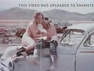 Hillbilly x 定格の ビデオ 農場: フリー ビンテージ 汚い ビデオ ビデオ ba
