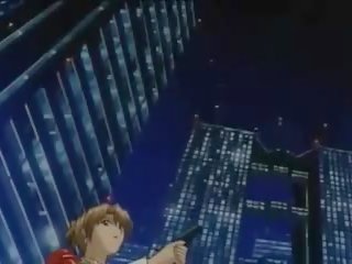 Agent aika 4 5 ova anime specjalny próba 1998: darmowe dorosły film 77