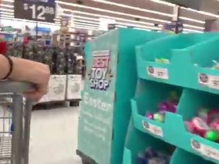 А реален особняк запис а stupendous мацка при walmart -