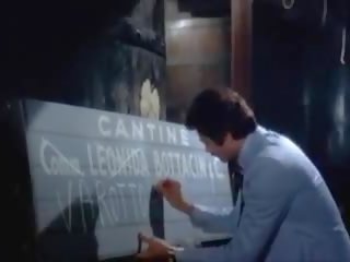 Zmysłowy pielęgniarka 1975: celebryci brudne film klips d2