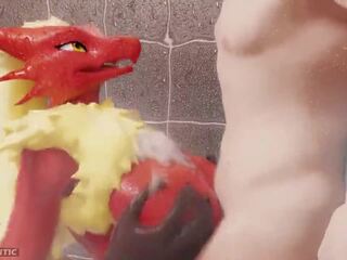 Pokemon blaziken великий душ, безкоштовно ххх безкоштовно гаряча hd брудна кліп d3