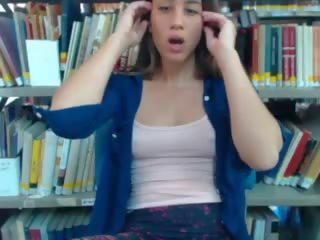 Israeli tenn spiller i den bibliotek, gratis x karakter film f0