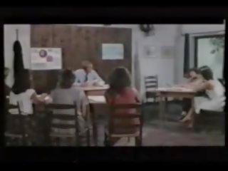 Das fick-examen 1981: gratuit x tchèque xxx film vidéo 48